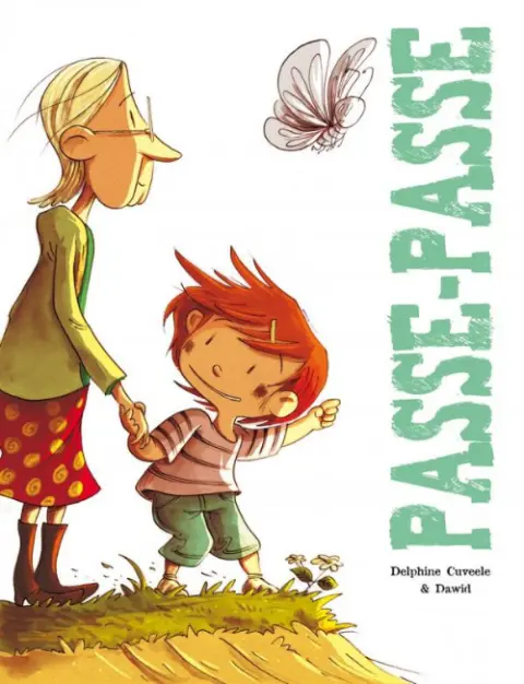 Passe-Passe