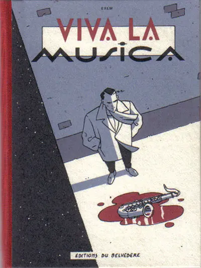 Les aventures de Percelot Tome 2 Viva la musica
