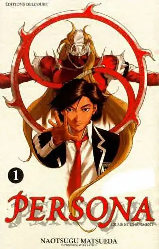 Persona Tome 1