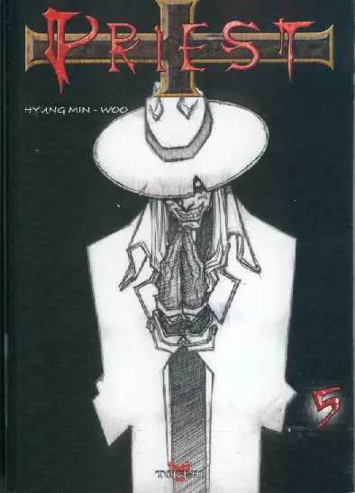 Priest Tome 5