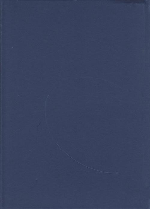 Verso de l'album L'Épervier bleu Intégrale 4 L'île aux perles 1