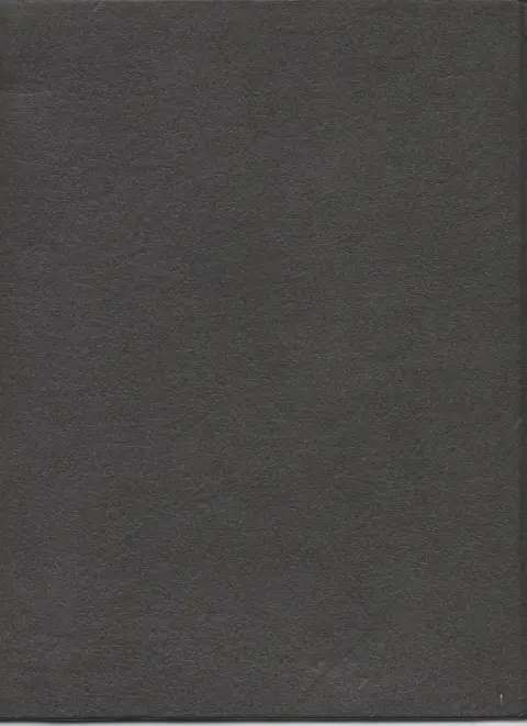 Verso de l'album Les Aventures de Lucky Luke Volume 9