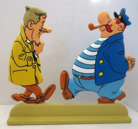 Autre de l'album Les Archives Asterix Tome 32 Astérix et la rentrée gauloise