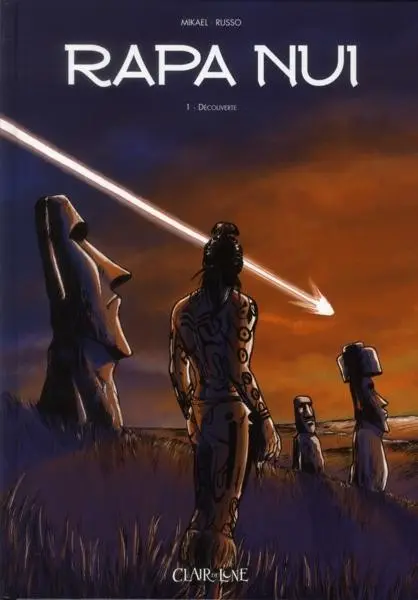 Rapa Nui