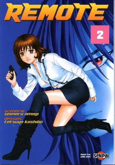 Remote 2