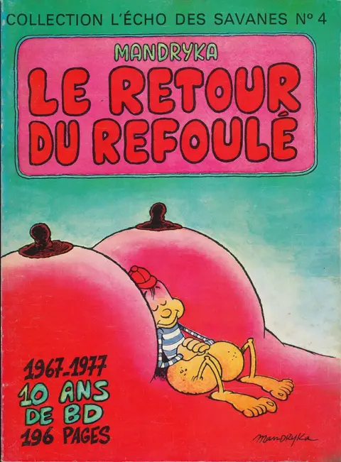 Le Retour du refoulé