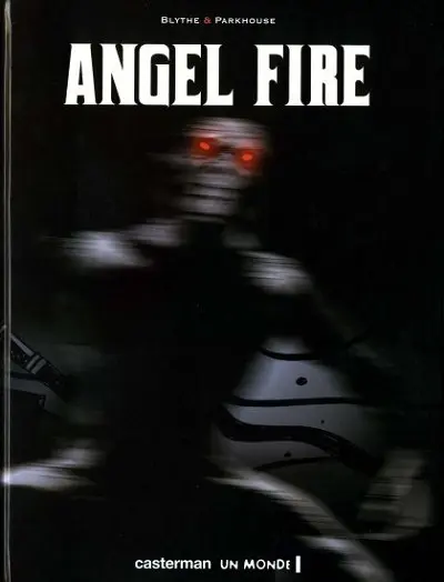 Angel Fire