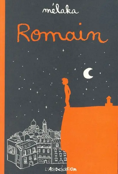 Romain
