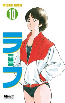 Rough Tome 10