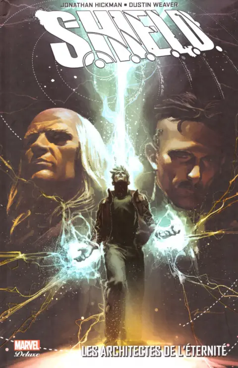 S.H.I.E.L.D.