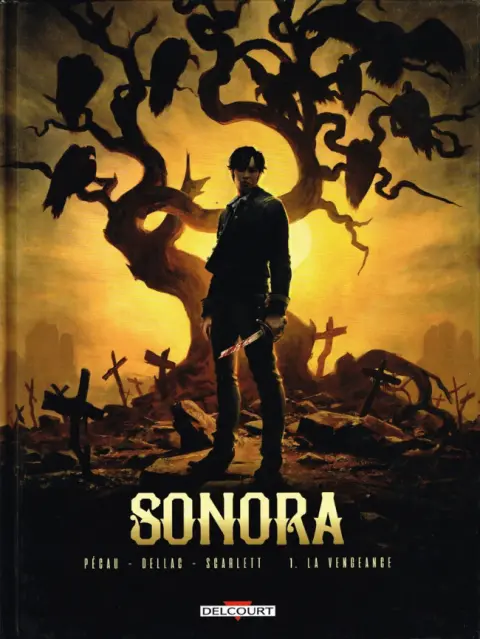 Sonora