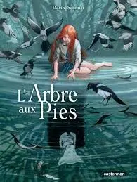 L'Arbre aux Pies