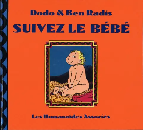 Suivez le bébé