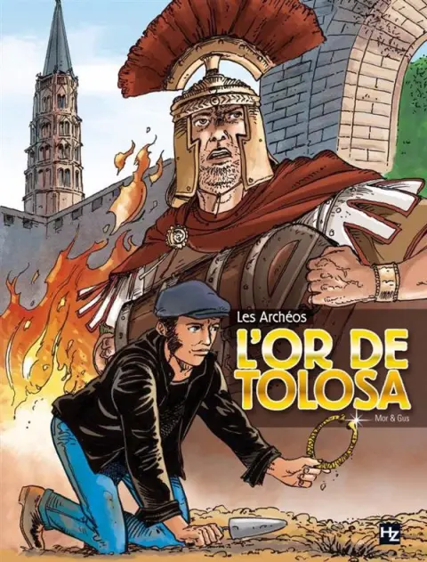 Les Archéos