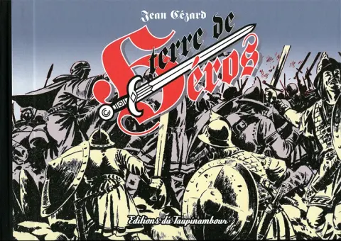 Terre de héros