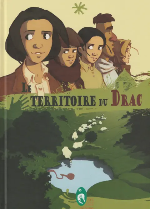 Le Territoire du Drac