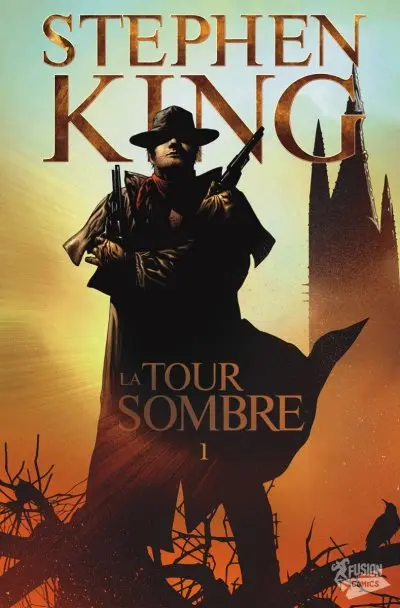 La Tour sombre Tome 1