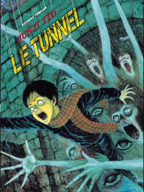 Le Tunnel