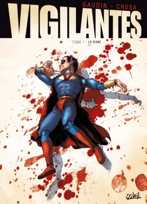 Vigilantes