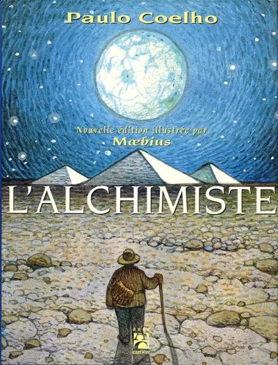 L'alchimiste