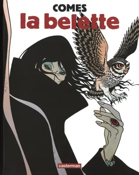 La Belette