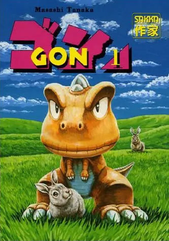 Gon 1