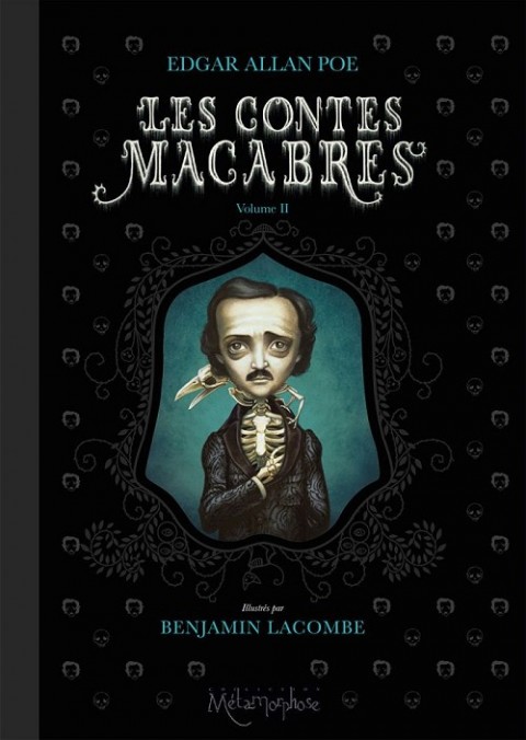 Les Contes Macabres Volume II