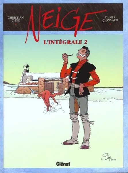 Neige L'Intégrale 2