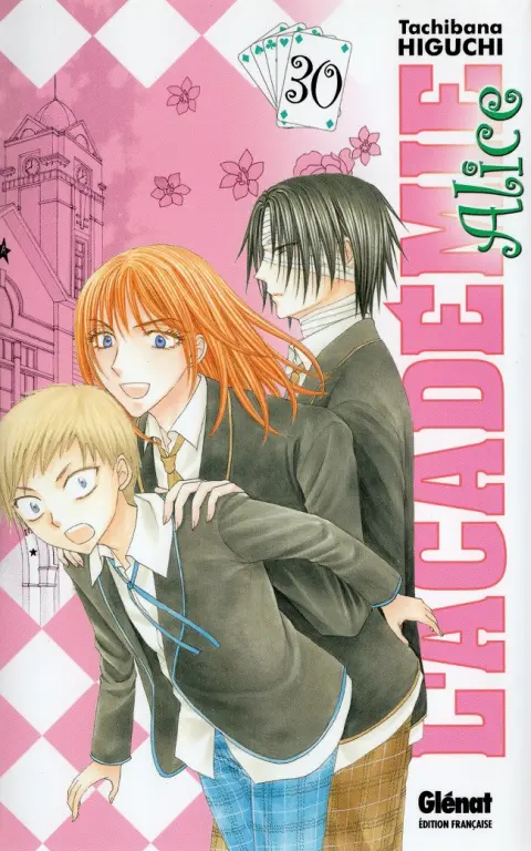 L'Académie Alice 30