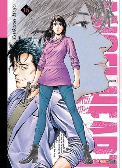 Angel Heart - 2nd Season 16
