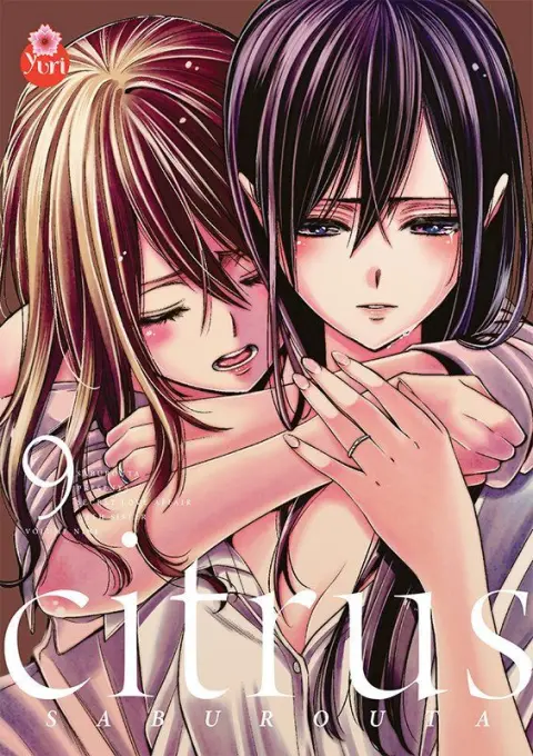 Citrus 9