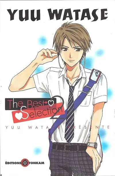 The Best selection 2