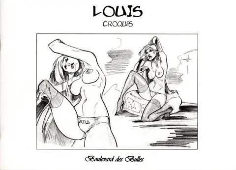 Croquis