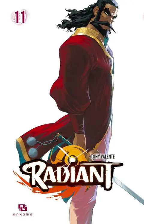 Radiant 11