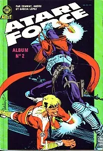 Atari Force