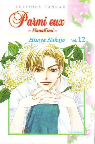 Parmi eux Vol. 12