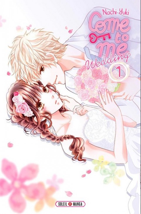 Come to Me - Wedding 1