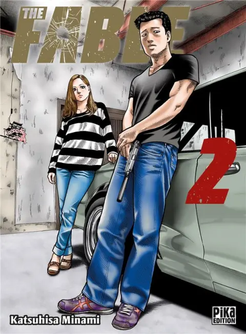 The Fable 2