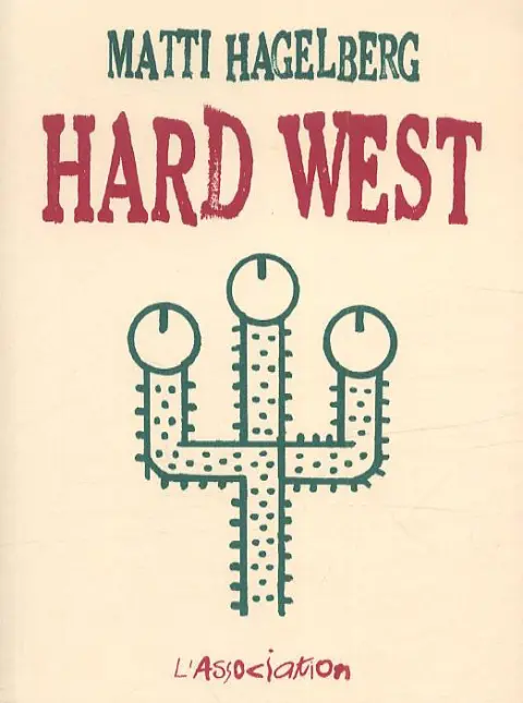 Hard West