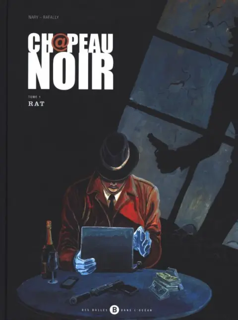 Ch@peau noir