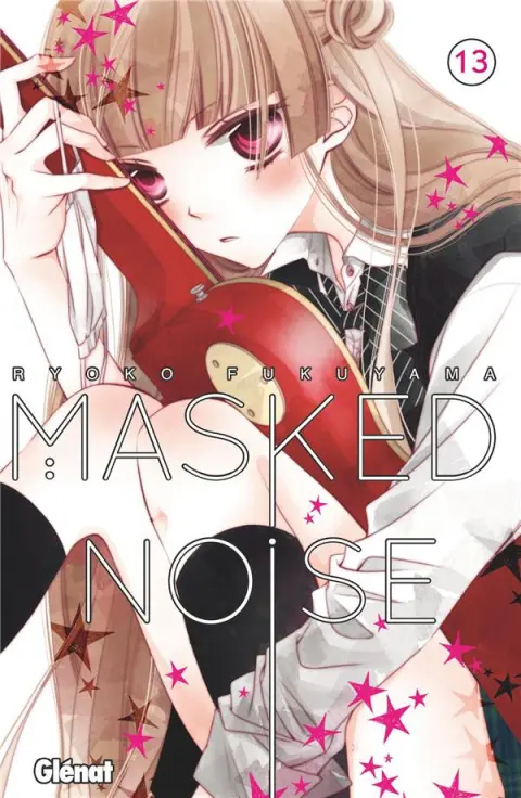 Masked Noise 13