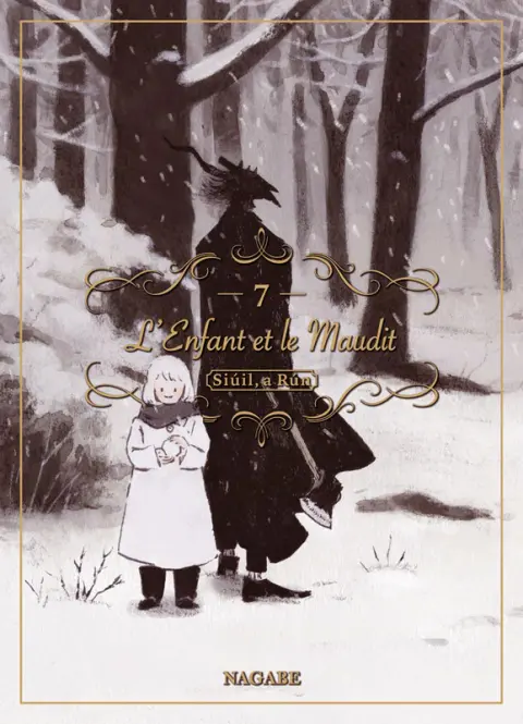 L'Enfant et le Maudit 7