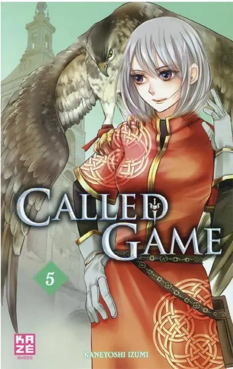 Called Game 5