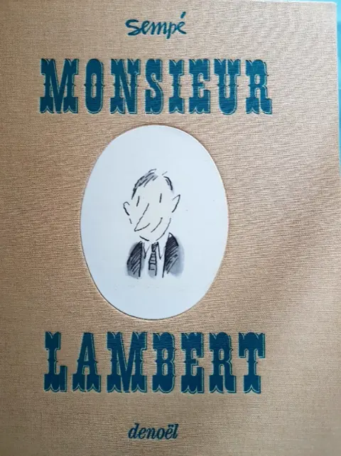 Monsieur Lambert