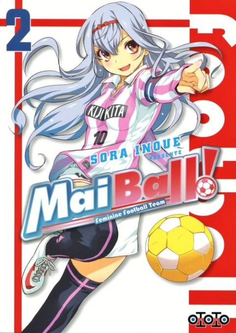 Mai Ball ! 2