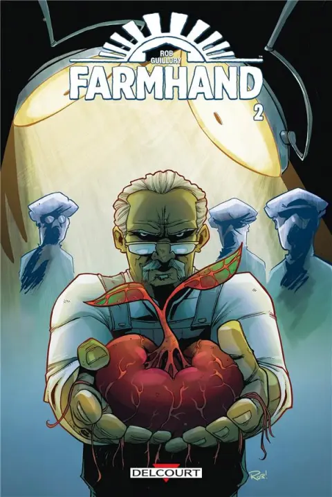 Farmhand 2