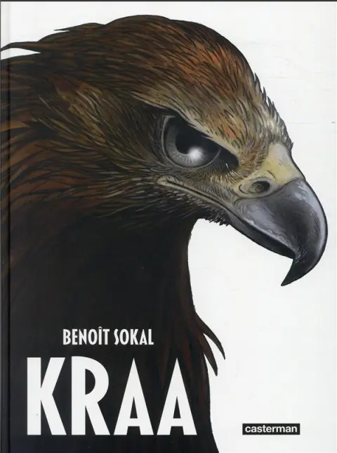 Kraa