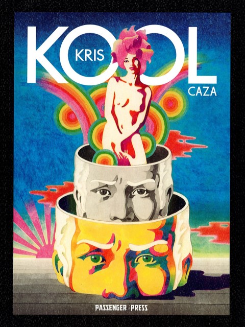 Couverture de l'album Kris Kool