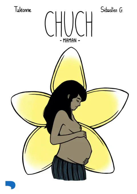 Chuch Maman