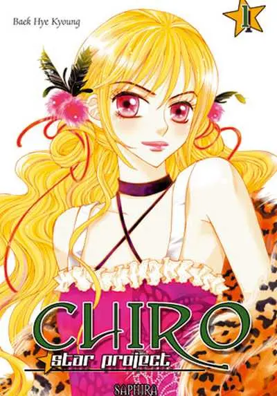 Chiro, star project